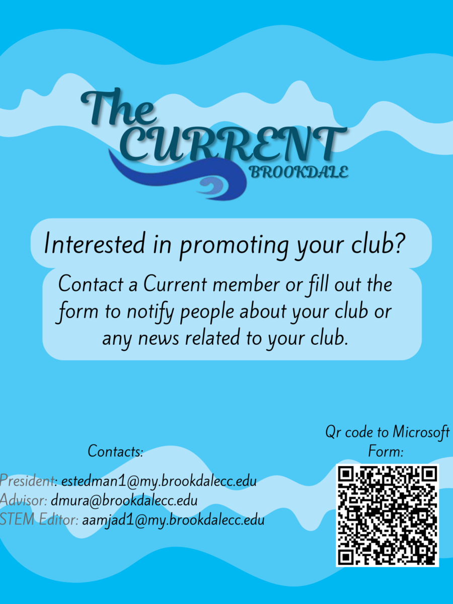 Club Leaders: Promote Your Club And Activities