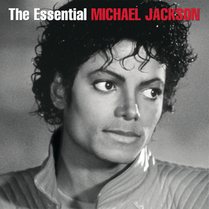 'The Essential Michael Jackson'