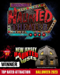 Haunted Theater, Just One Of BCC's Halloween Treats