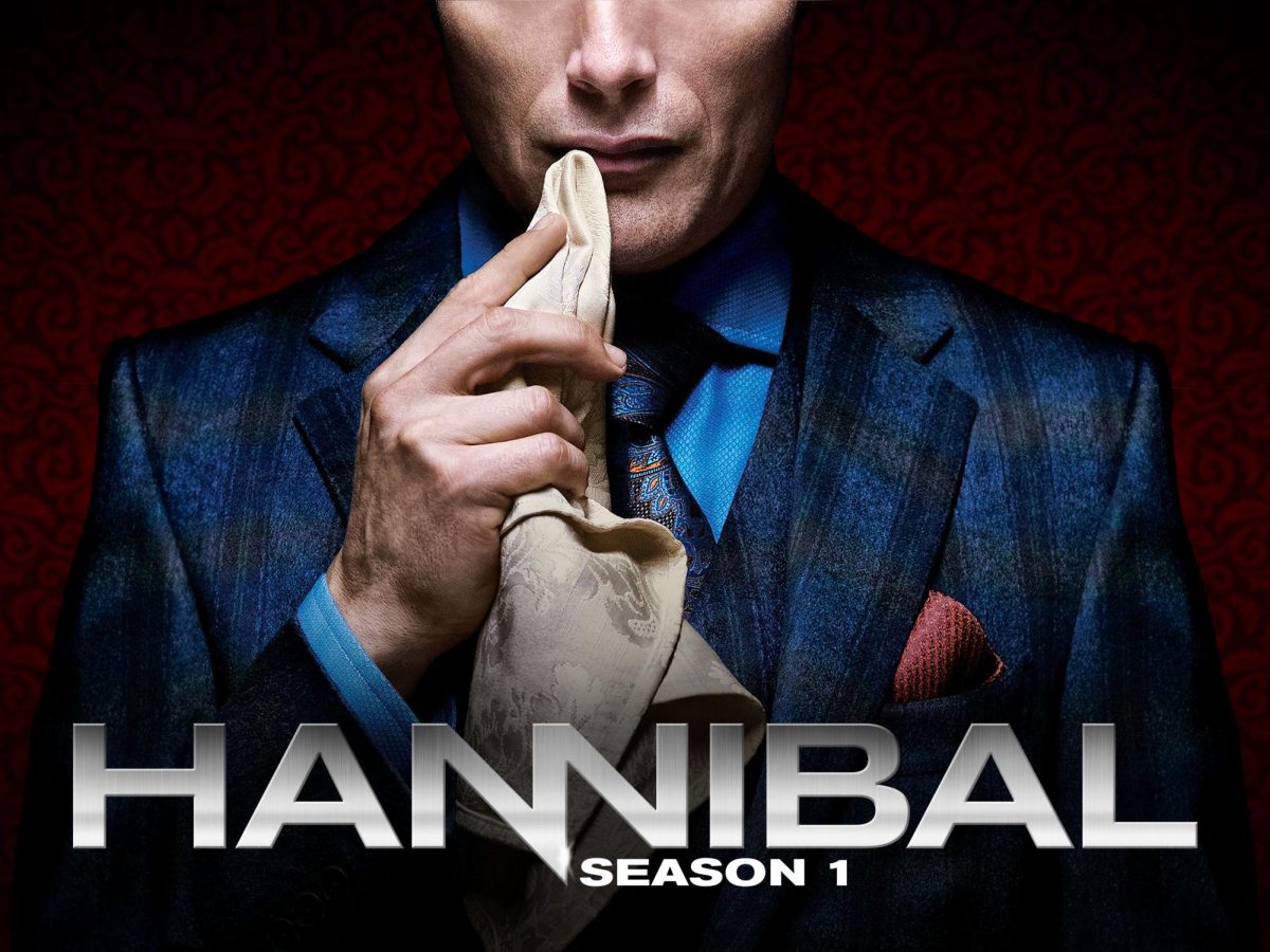 'Hannibal' Makes Thanksgiving Season A Little Less Tasty