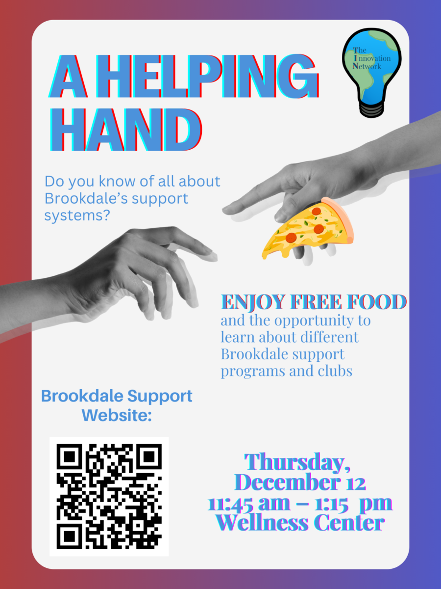 Free Event Thursday Lends A Helping Hand