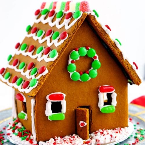 Gingerbread Showdown Slated For Thursday, Dec. 5