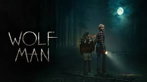 'Wolf Man' Fails To Make Its Political Point