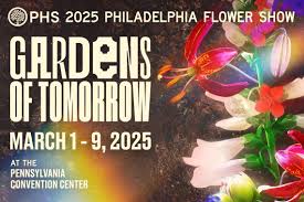 Looking For Flowers: Head To Philly Or Plant Your Own