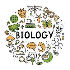 Instructor Shares Love of Biology And Life Experiences