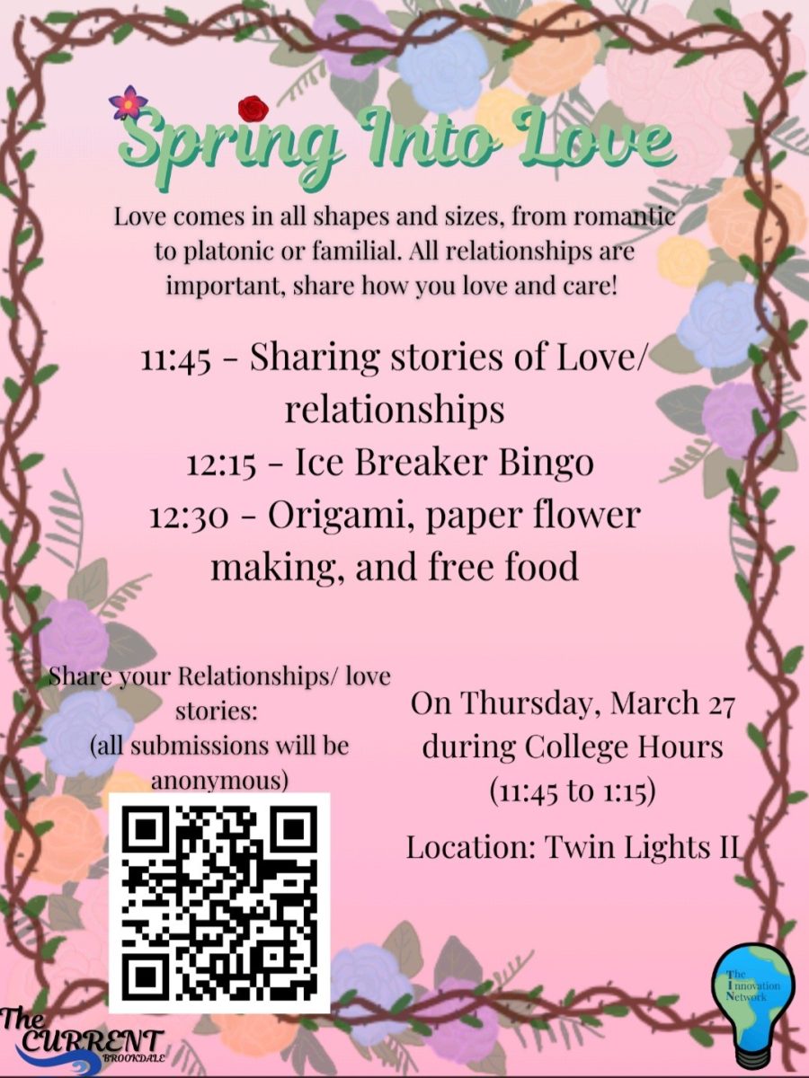 Share Your Love Stories March 27, Enjoy Free Pizza