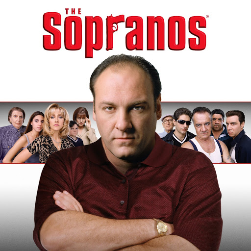 You Should Be Watching 'The Sopranos'