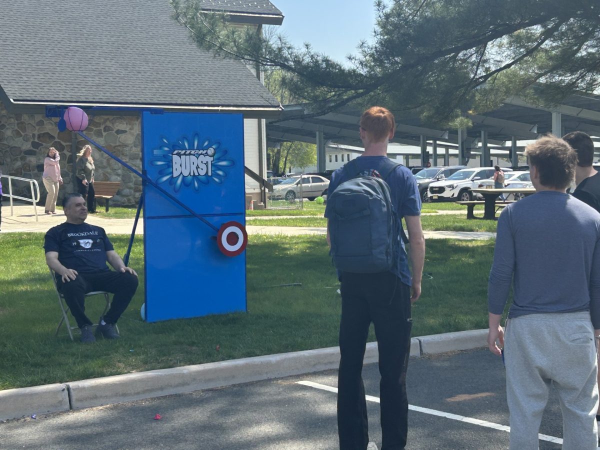 Student Life Events Add Flavor To Campus
