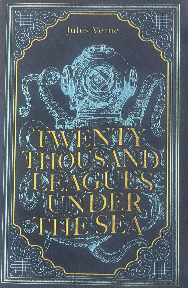 Classic Sci-Fi Remains A Page-Turner