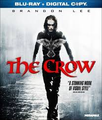 'The Crow' Earns Its Place in Cinema History