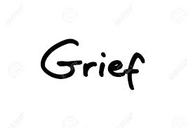 There's No Correct Way To Deal With Grief