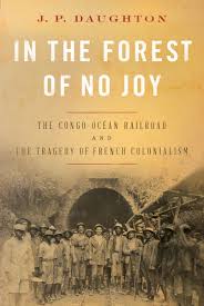 History Of African Railroad Remains Relevant Today
