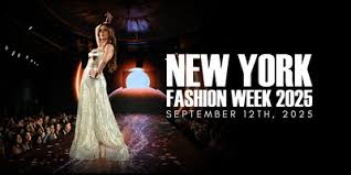 For Fashion Student, Attending NY Fashion Week Is Illuminating
