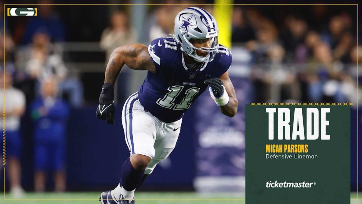 NFL Trade Sends Shockwaves across the NFC