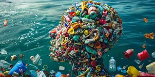 'We're All Plastic People Now'
