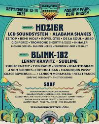 See Hear Now Provided A Perfect Weekend