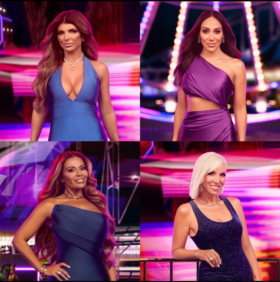 BravoCon Reveals Real Housewife Secrets