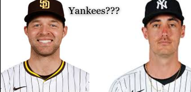 The Yankees MUST Target These 5 Free Agents