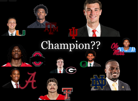 Who Will Win The College Football National Championship?