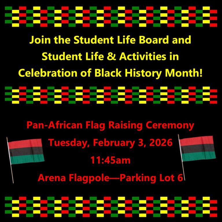Black History Month Begins