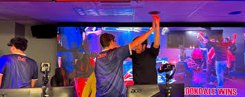 In-Person Tryouts For Varsity Esports Teams