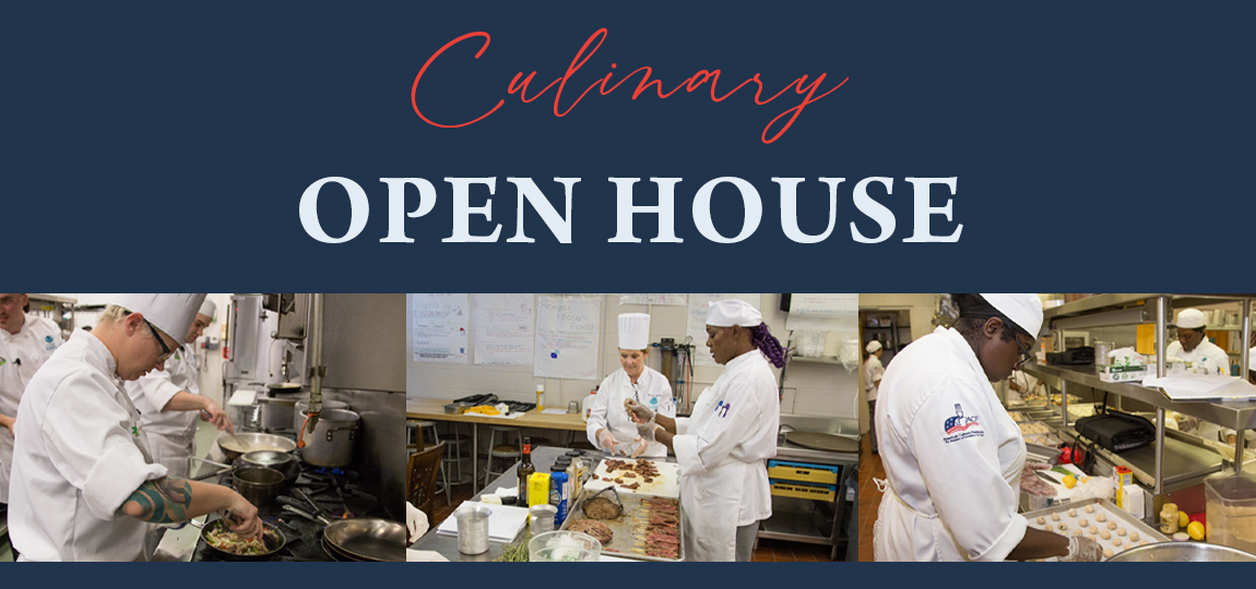 Future Chefs Share Their Passion At Brookdale