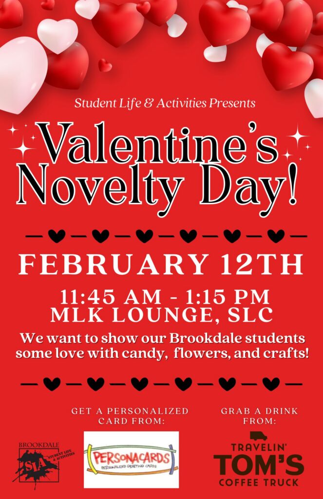 Celebrate Valentine's Day In The SLC