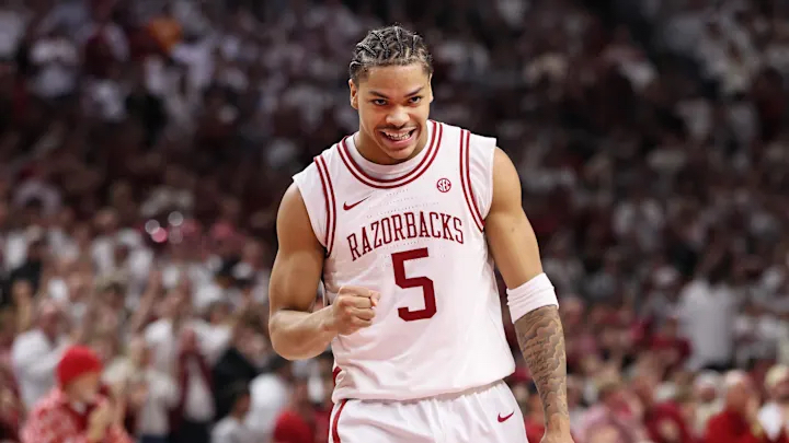 The Madness Continues With A Loaded Sweet 16