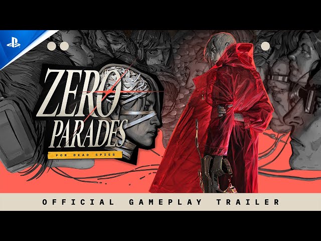 'Zero Parades' Captures 'Disco Elysium' Vibe, But Not Its Soul