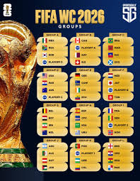 World Cup Fans Raise Concerns About Cost, Visas And Politics