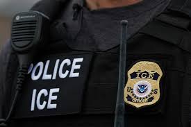 Student: When ICE Detains Your Family, You Feel Helpless