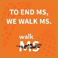 No One Should Face MS Alone: Walk With Brookdale May 3