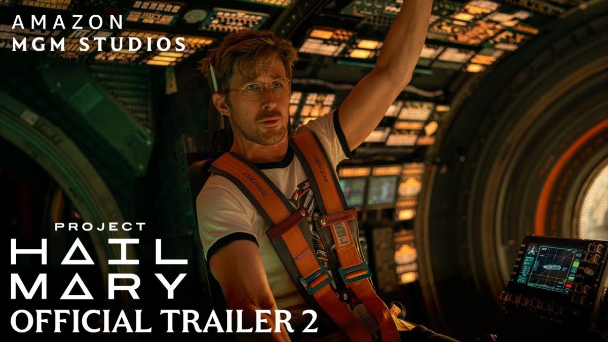 'Project Hail Mary' Will Amaze
