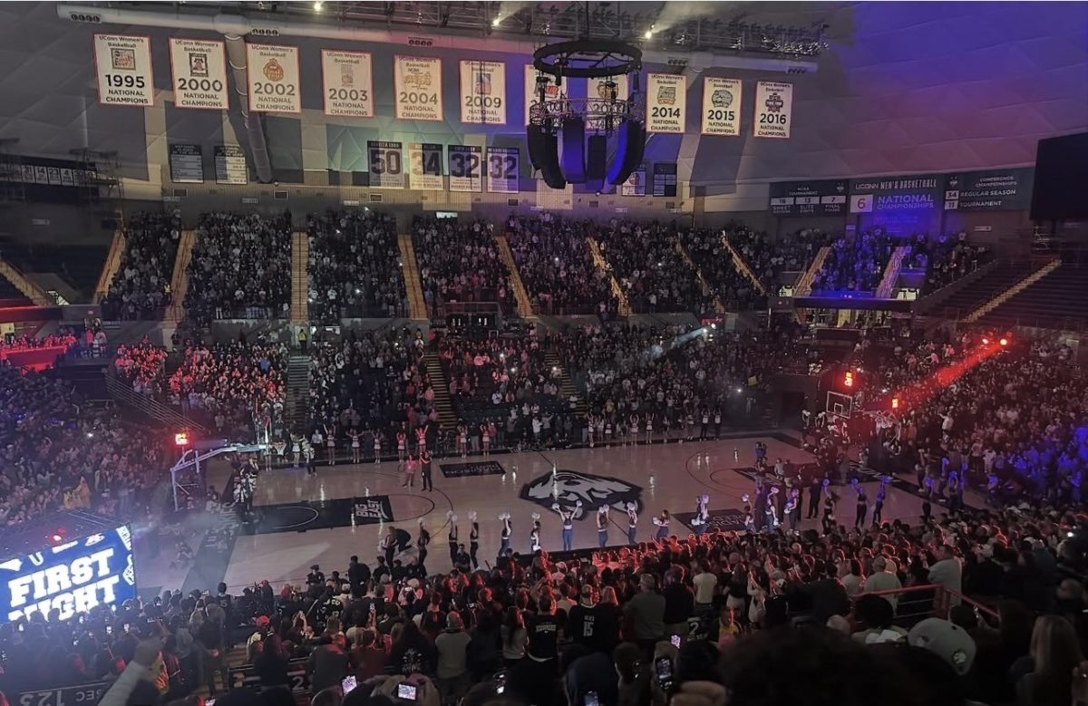 Beyond The Bracket: How UConn Men’s March Madness Run Echoed Across Storrs
