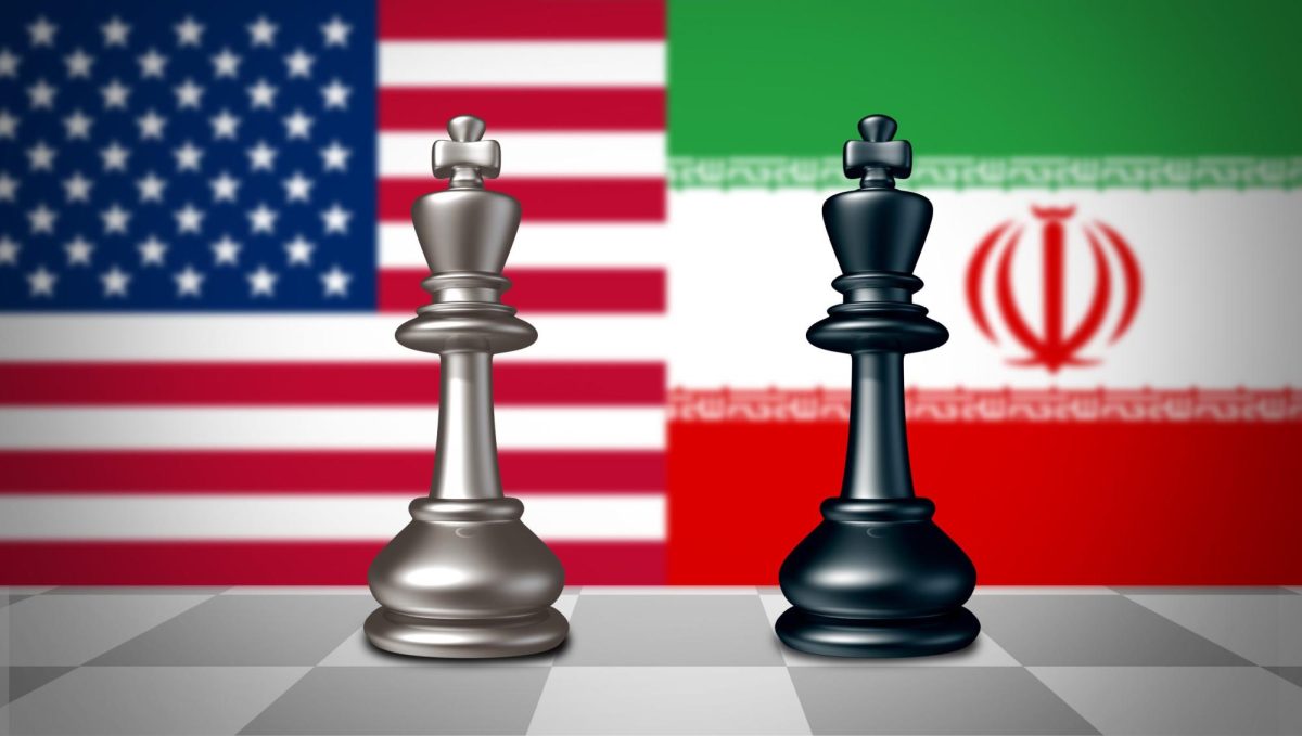 Iran: How Did We Get Here?