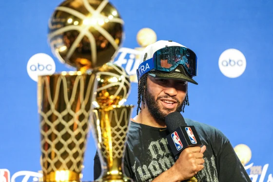 The Hero New York Was Waiting For: Jalen Brunson
